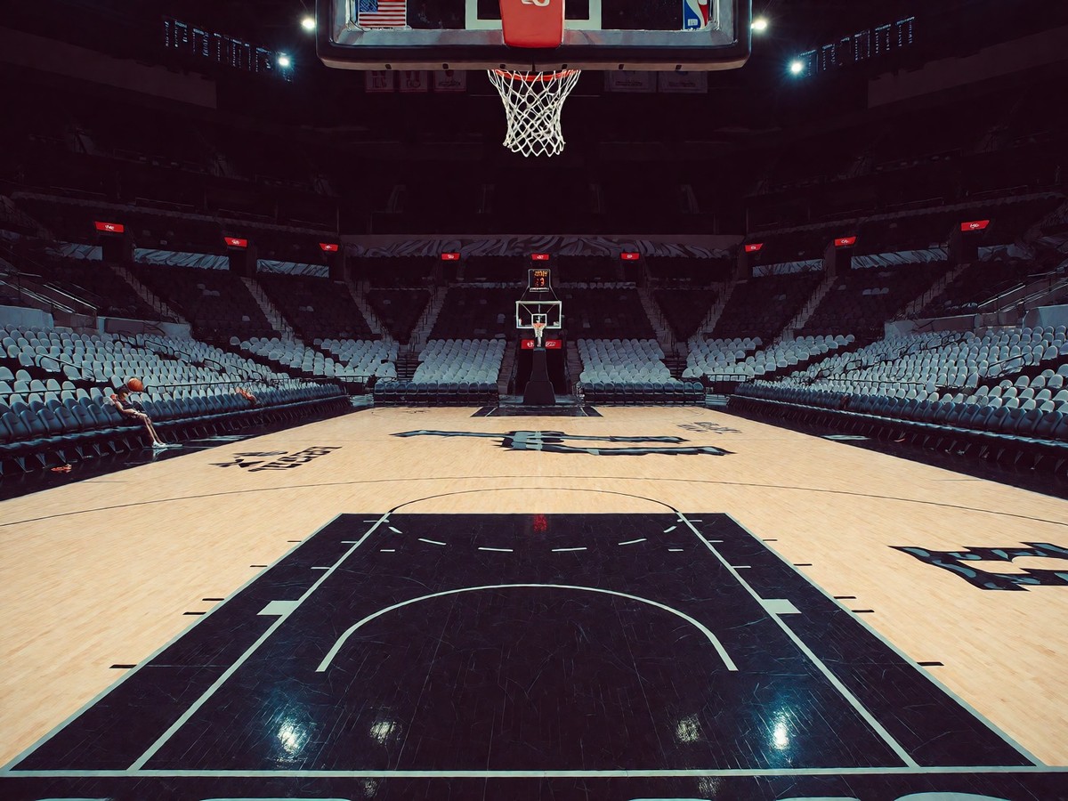 The Spurs coaching transition and NBA coaching longevity