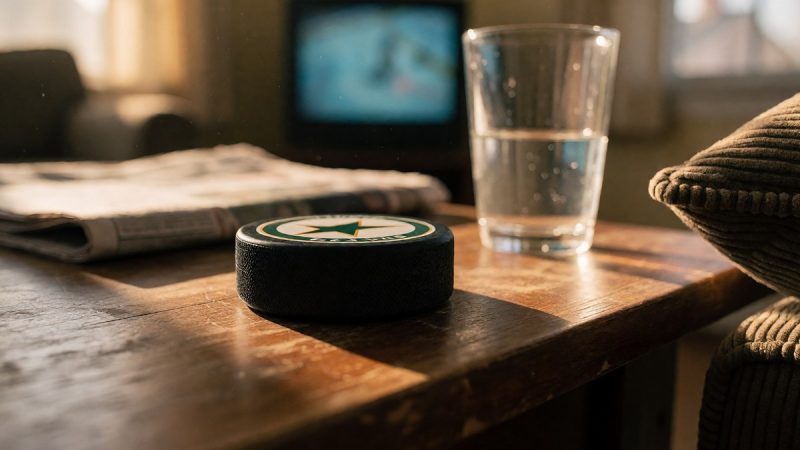 Tracking the Central Division race between Stars and Avalanche