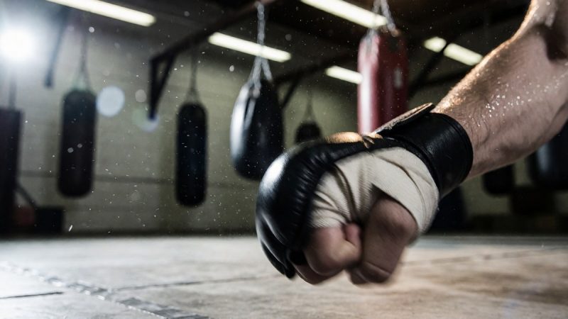 The matchmakers and trainers shaping Ilia Topuria's lightweight title run