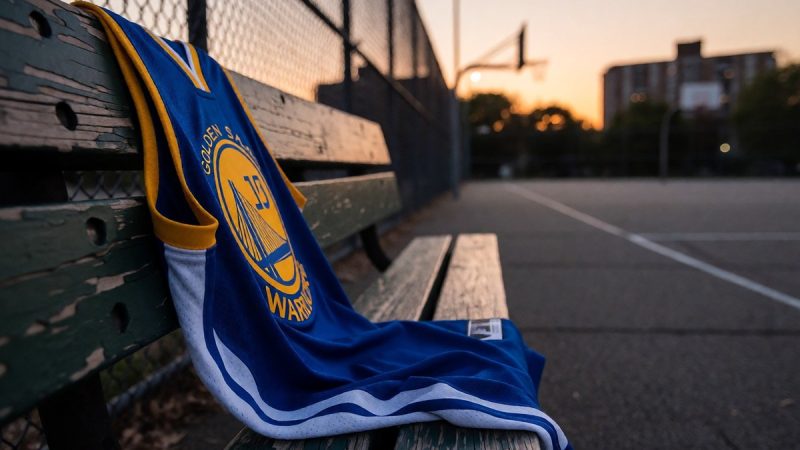 The biggest risks in Steve Kerr's aging Warriors rotation strategy