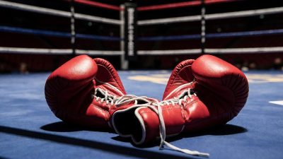 The numbers behind the Usyk and Dubois rematch