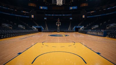 Trends in Steve Kerr's 2026 Warriors October rotation experiments