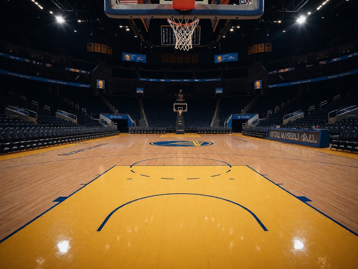 Trends in Steve Kerr's 2026 Warriors October rotation experiments