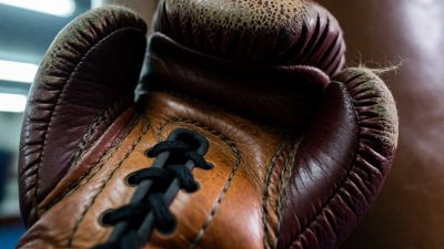 Common mistakes with Canelo Alvarez's 2026 training camp