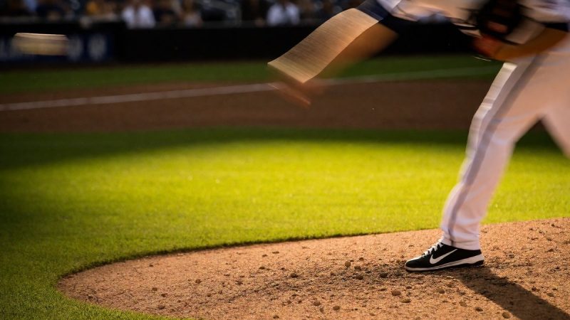 The unpredictable San Diego Padres rotation and prospect capital