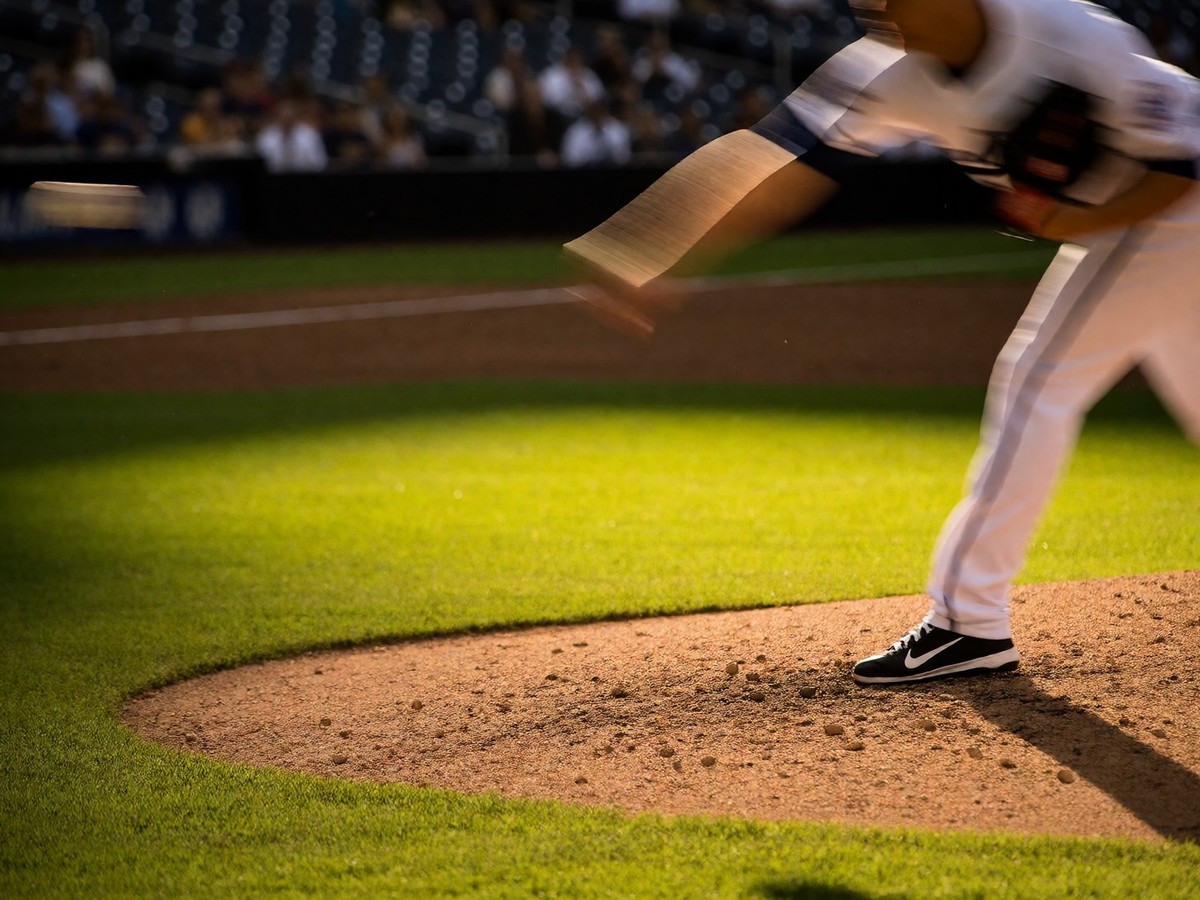 The unpredictable San Diego Padres rotation and prospect capital