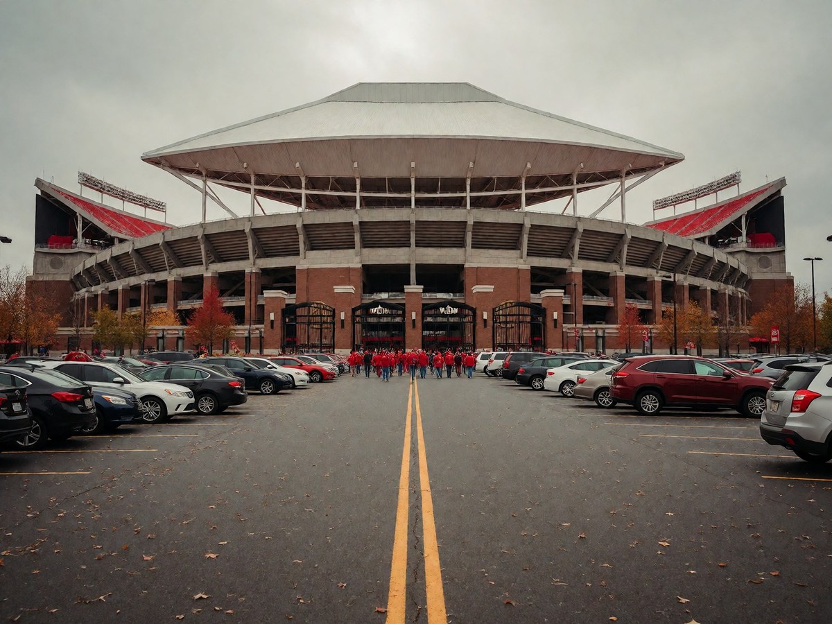 Why the 2026 Chiefs October AFC West standings cushion matters