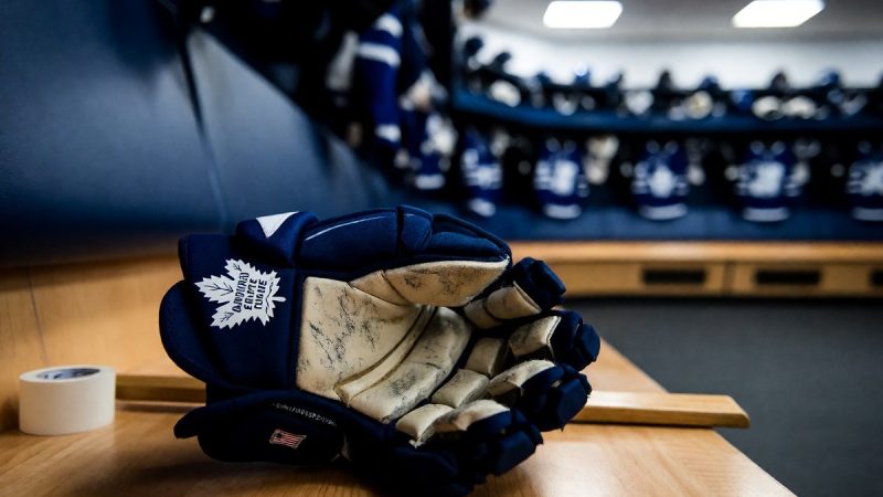 Auston Matthews regains his scoring touch as Leafs adjust systems