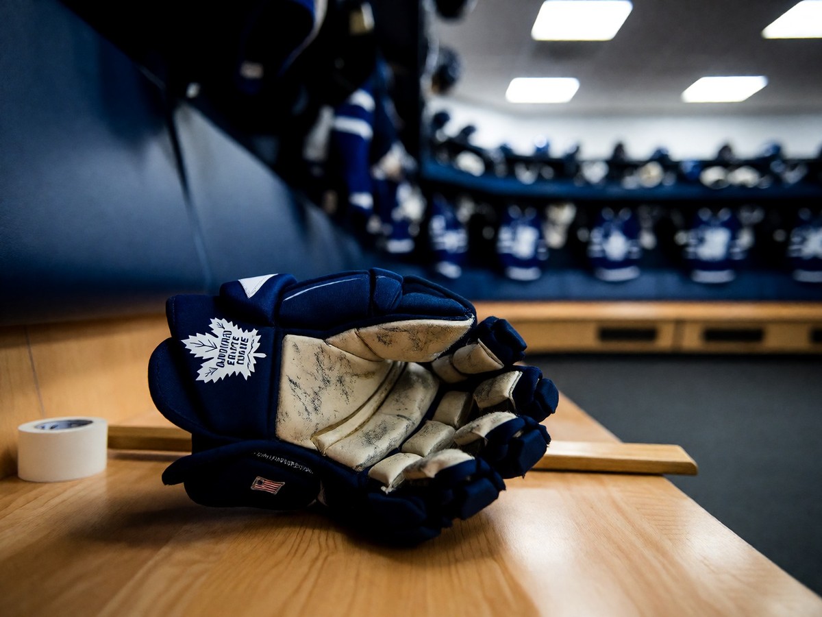 Auston Matthews regains his scoring touch as Leafs adjust systems