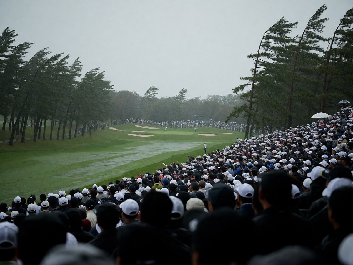 Matsuyama battles in Narashino