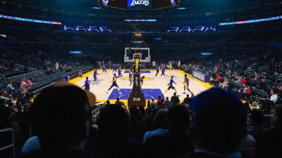 LeBron James manages availability amid Klutch Sports expansion
