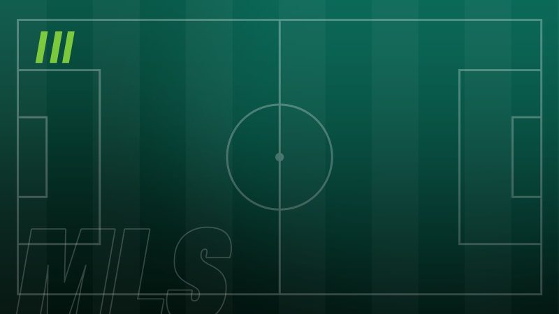 Atlanta United reshuffle the midfield after a run of draws