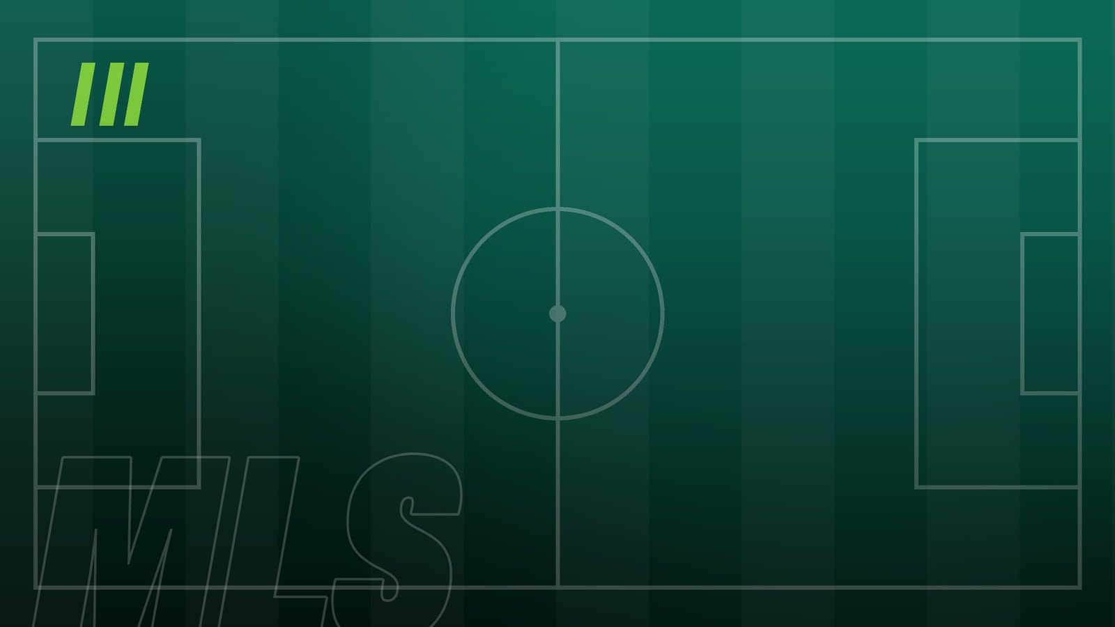 Atlanta United reshuffle the midfield after a run of draws