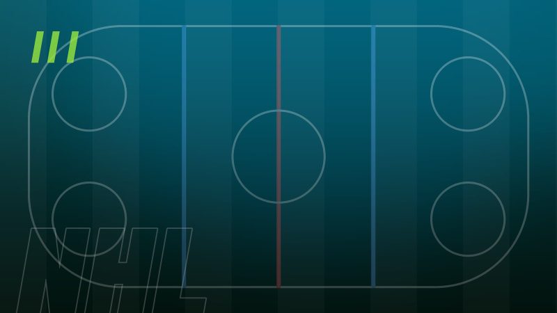 Avalanche speed overwhelms opponents in the neutral zone