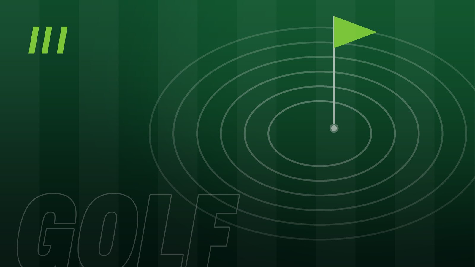 Golf’s distance debate heats up with a new ball rollback timeline