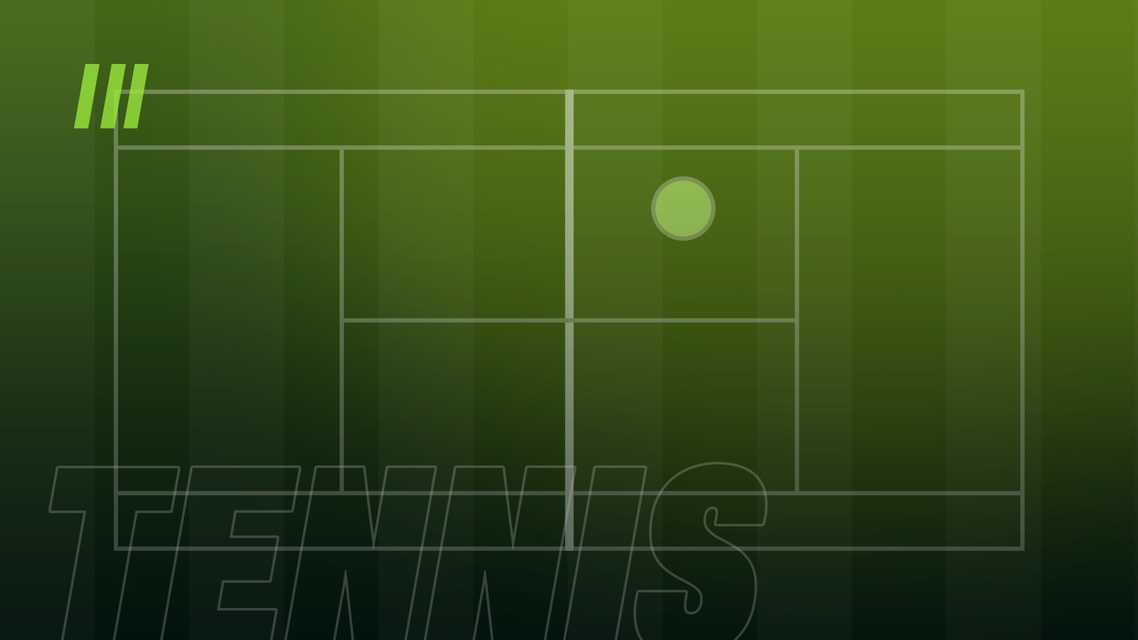Hard-court swing reshapes the race for the year-end finals
