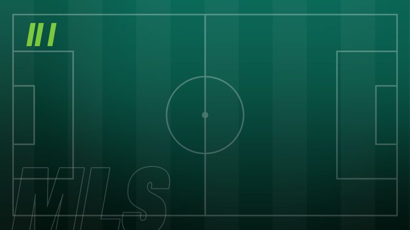 LAFC’s pressing machine sets the standard in the Western Conference