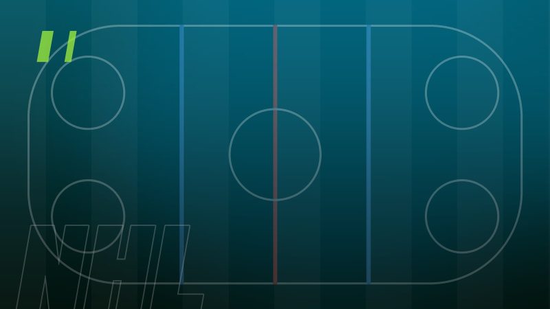 Panthers’ forecheck keeps grinding opponents down in the third period