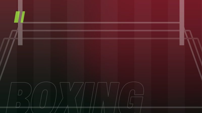 Pound-for-pound rankings shake up after a stunning split decision