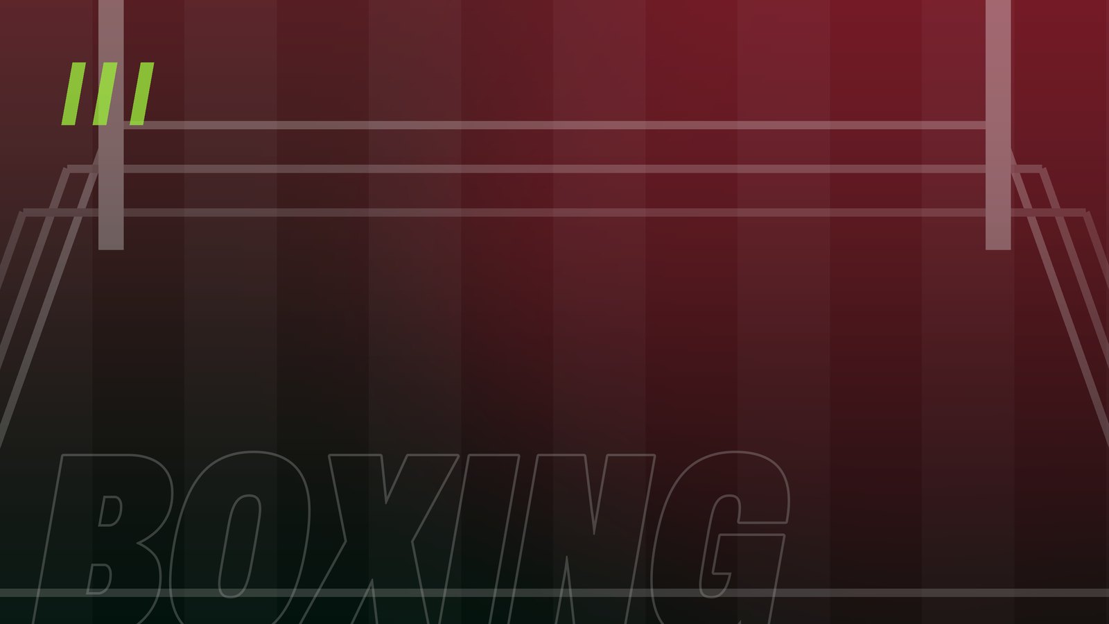 Sanctioning bodies under pressure to simplify the title picture