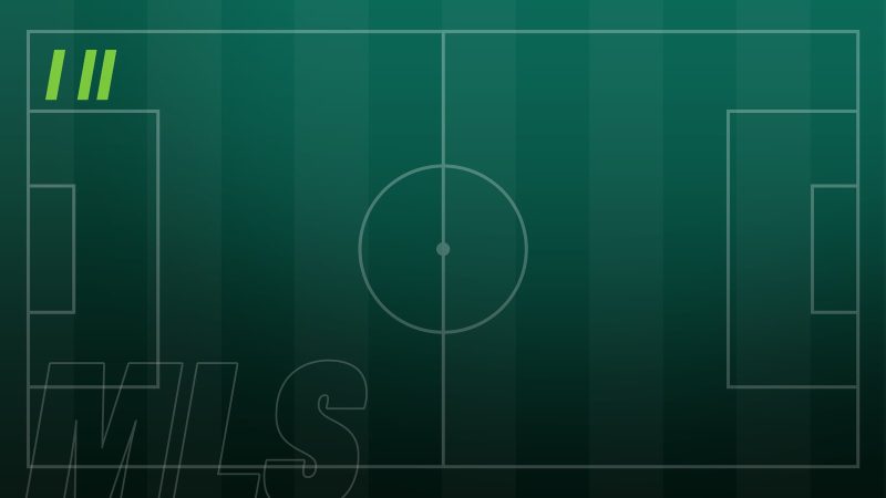 Seattle Sounders turn to academy graduates during a congested run